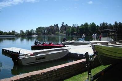 2a. Expo pesca deportiva, caceria y turismo 2007