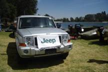 2a. Expo pesca deportiva, caceria y turismo 2007