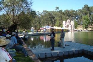 2a. Expo pesca deportiva, caceria y turismo 2007