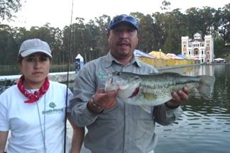 2a. Expo pesca deportiva, caceria y turismo 2007