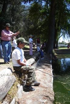 2a. Expo pesca deportiva, caceria y turismo 2007