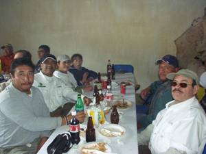 Torneo Copa Mercury-FMPDAI, Zimapan 2006