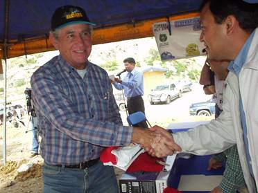 Torneo Copa Mercury-FMPDAI, Zimapan 2006