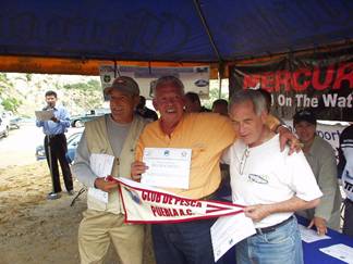 Torneo Copa Mercury-FMPDAI, Zimapan 2006