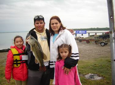 1er. Torneo de pesca Siglo XXI 1er. Torneo de pesca Siglo XXI