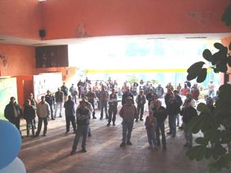 Torneo del XV Aniversario de Amatzcalli, Metepec, 4 Dic 2005 Torneo del XV Aniversario de Amatzcalli, Metepec, 4 Dic 2005