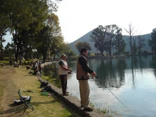 Torneo del XV Aniversario de Amatzcalli, Metepec, 4 Dic 2005