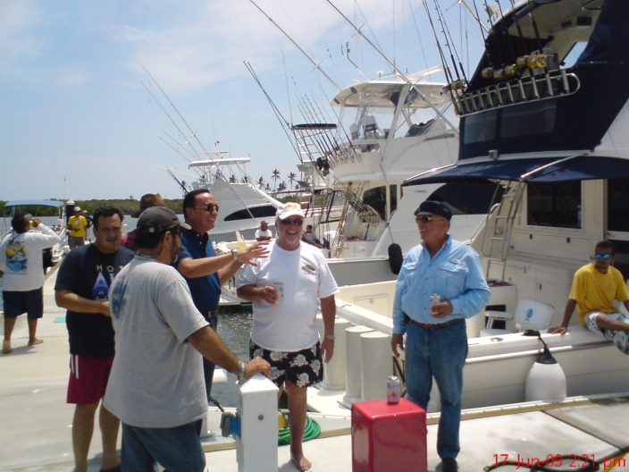torneo san blas Nayarit