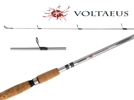 voltaeus caña de shimano voltaeus caña de shimano