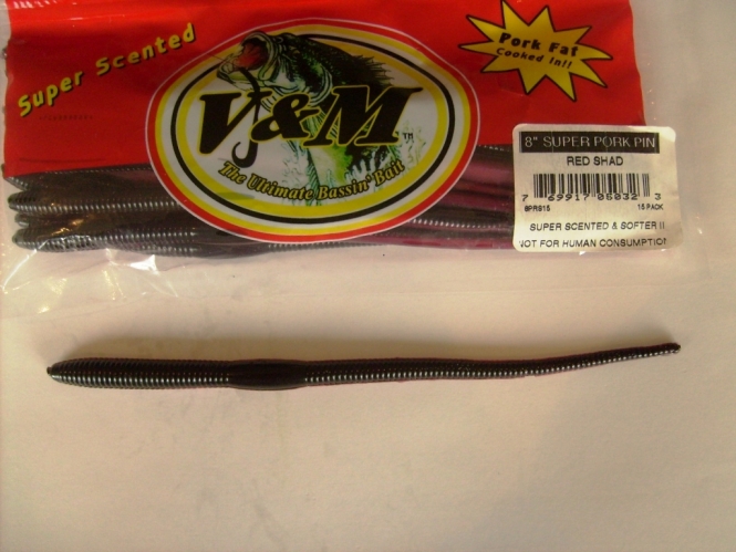super pork pin V&M