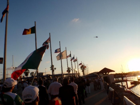 Big Game Trolling campeonato mundial 2009 Mazatlán Big Game Trolling campeonato mundial 2009 Mazatlán