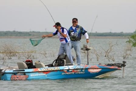 ProAngler Tour 2009
