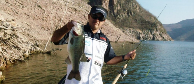 Lobinas con senkoAguamilpa