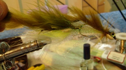  mosca fly fishing