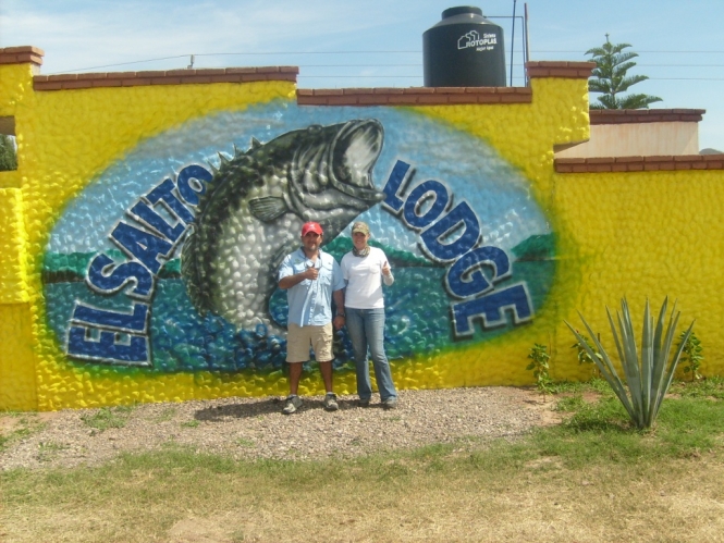 El Salto Lodge