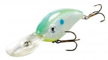 FatFreeShad Anglers bass house tienda de pesca DF