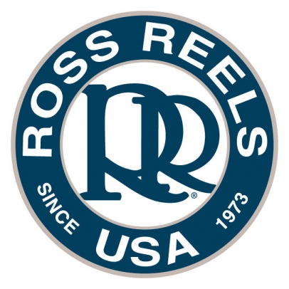 Ross Reels logo