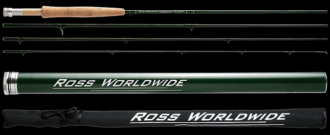 Essence FW Ross Reels