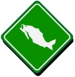 Logo Donde Pescar