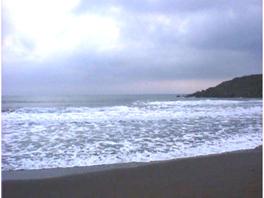 Por fin de pesca