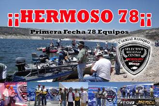 RESEÑA Y RESULTADOS DE LA FINAL SELECTIVO CENTRO MERCURY TRITON
