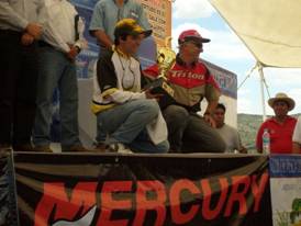 RESEÑA Y RESULTADOS DE LA FINAL SELECTIVO CENTRO MERCURY TRITON