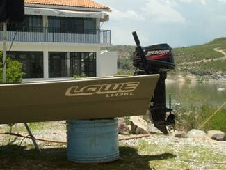 RESEÑA Y RESULTADOS DE LA FINAL  SELECTIVO CENTRO MERCURY TRITON