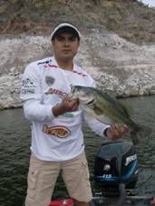 RESEÑA Y RESULTADOS DE LA FINAL SELECTIVO CENTRO MERCURY TRITON