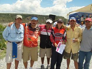 RESEÑA Y RESULTADOS DE LA FINAL  SELECTIVO CENTRO MERCURY TRITON