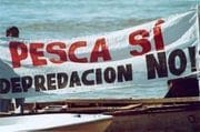 Unete a la practica del captura y libera!