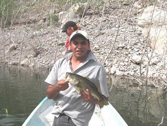 Zimapan sigue dando