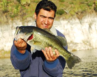 Cronicas del 4o. encuentro de foreros en la presa de Zimapan