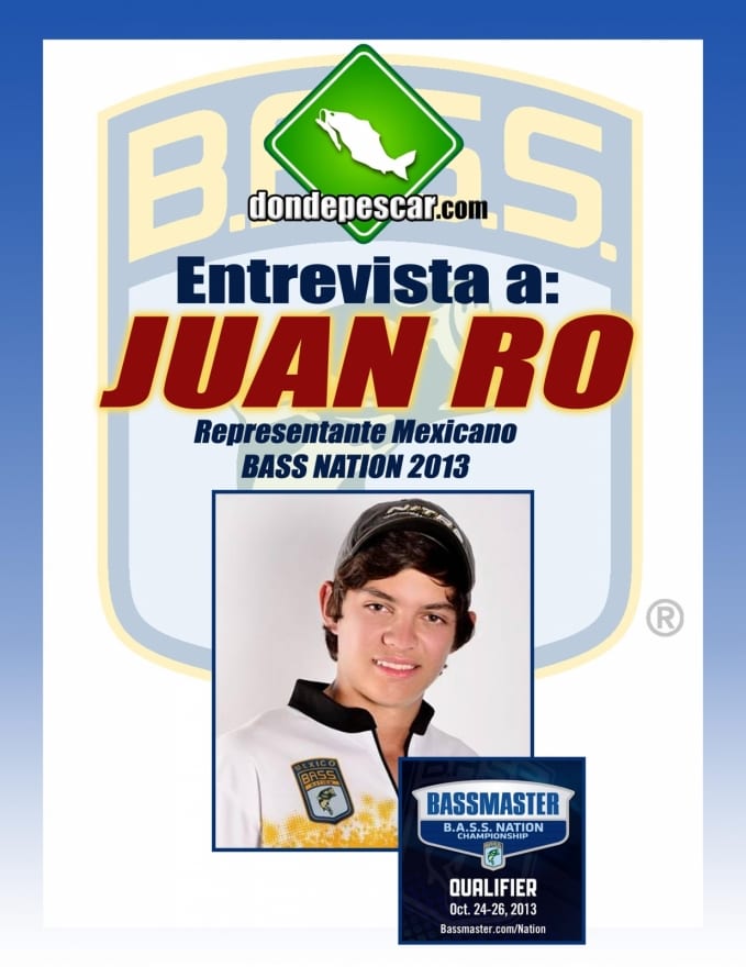 Juan Ro y Bass Federation Nation en sus propias palabras