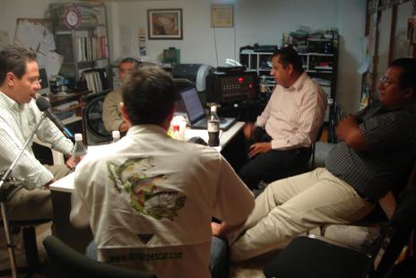 Radio Pesca