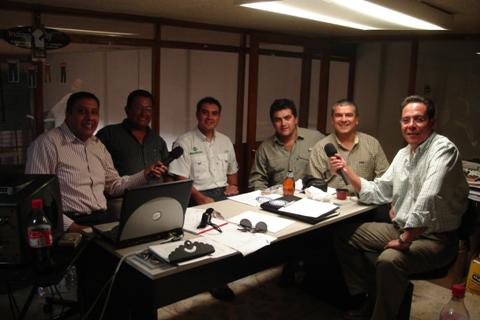 Radio Pesca