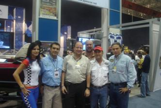 Resena Expo Pesca y Caza en Monterrey