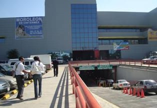 Resena Expo Pesca y Caza en Monterrey