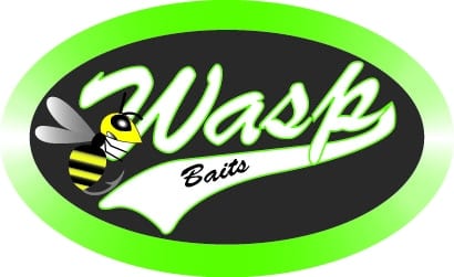 WASP BAITS, los mejores plásticos para Lobina y Trucha 100% MX