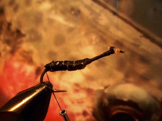 Atando Dragonfly y Stonefly con MFC