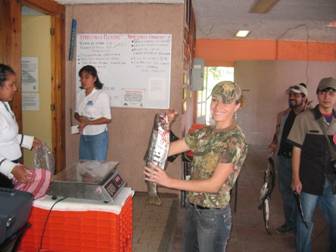 Resultados Torneo familiar en Metepec Amatzcalli, Puebla