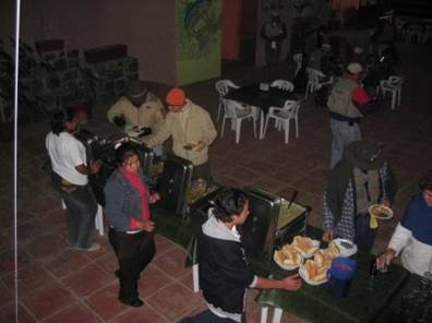 Resultados Torneo de pesca con mosca nocturno en Metepec, Puebla