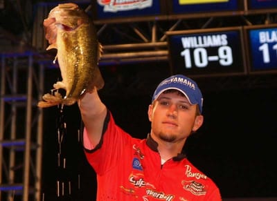 Joven ganador de FLW Tour’s