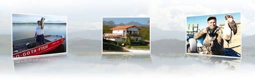 Anglers Inn de Billy Chapman