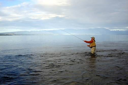 Termina temporada en Tierra del Fuego