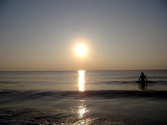 Proyecto turistico La Pesca, Tamaulipas