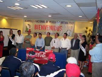 Reseña del 2o. Campeonato Selectivo Nacional rumbo a Italia 2008