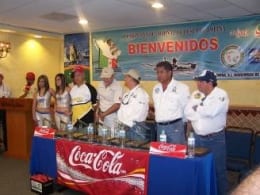 Reseña del 2o. Campeonato Selectivo Nacional rumbo a Italia 2008