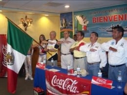 Reseña del 2o. Campeonato Selectivo Nacional rumbo a Italia 2008