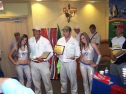 Reseña del 2o. Campeonato Selectivo Nacional rumbo a Italia 2008