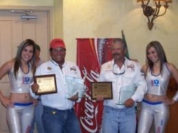 Reseña del 2o. Campeonato Selectivo Nacional rumbo a Italia 2008